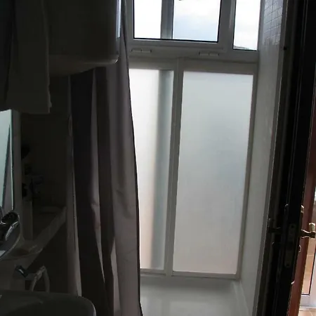 Apartment Geranios *