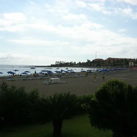 Apartment Geranios *