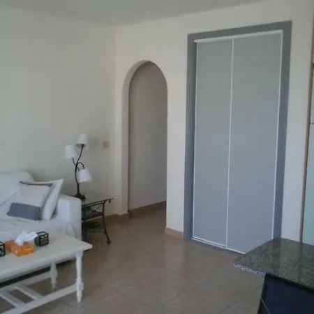Geranios Appartamento